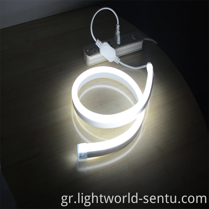 Υψηλή Lumen SMD2835 Διπλή γραμμή Χονδρική λυχνία LED Light